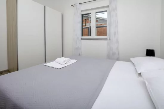 Apartmán Severní Dalmácie - Rogoznica DA 3598 N5
