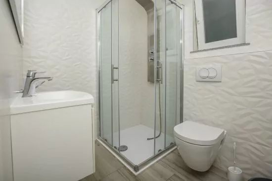 Apartmán Severní Dalmácie - Rogoznica DA 3598 N5