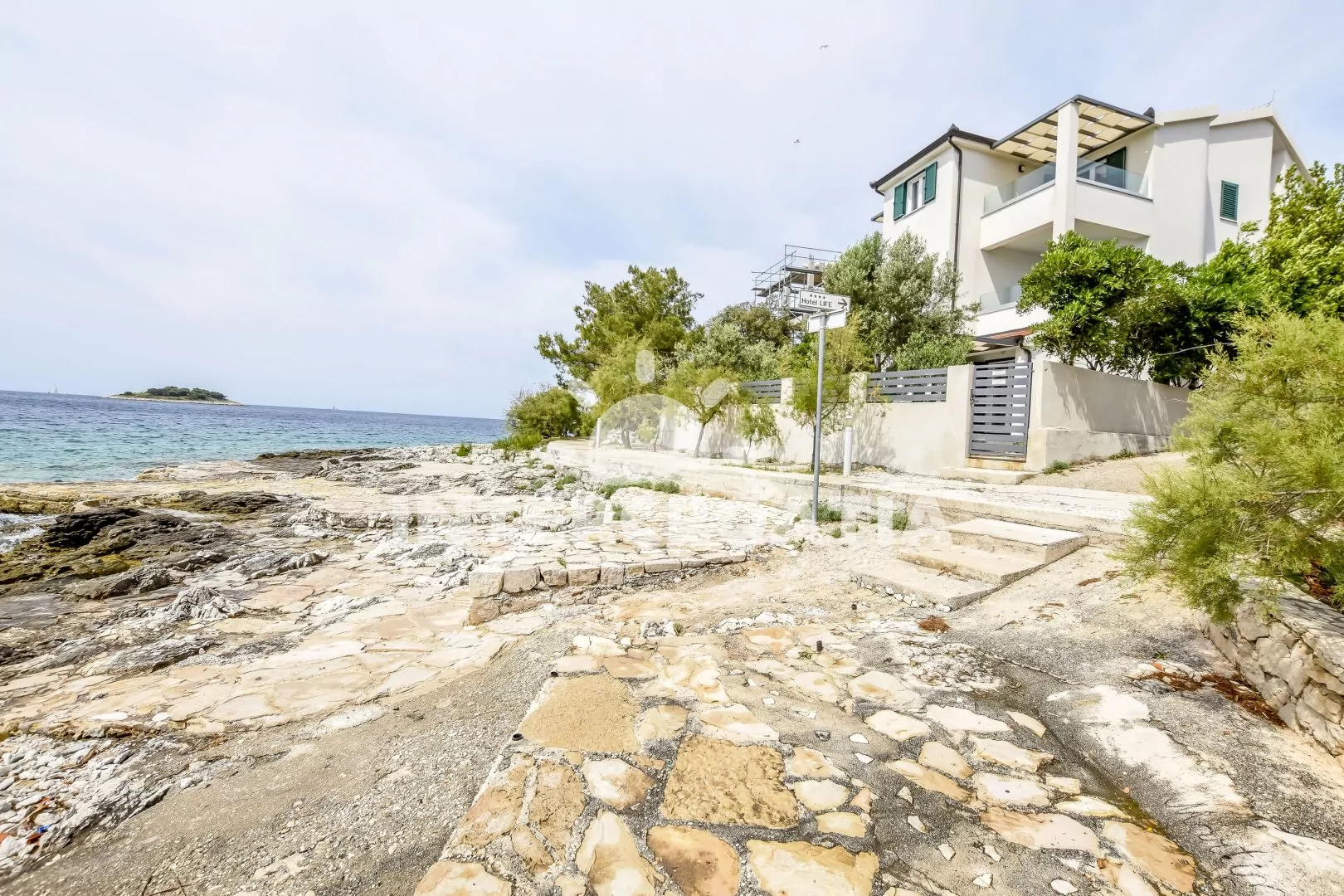 Apartmán Severní Dalmácie - Rogoznica DA 3598 N6