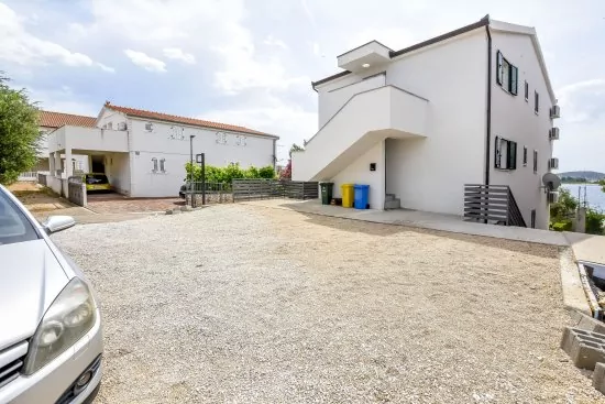 Apartmán Severní Dalmácie - Rogoznica DA 3598 N6