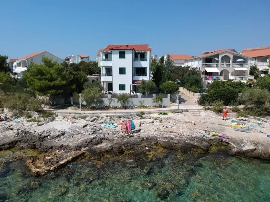 Apartmán Severní Dalmácie - Rogoznica DA 3598 N6