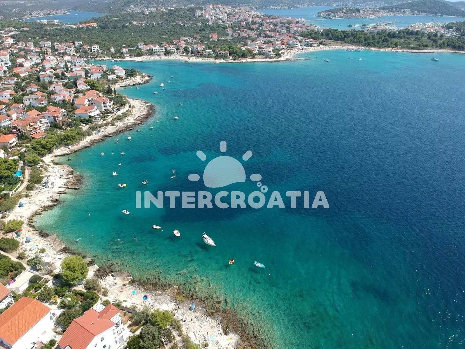 Apartmán Severní Dalmácie - Rogoznica DA 3598 N6