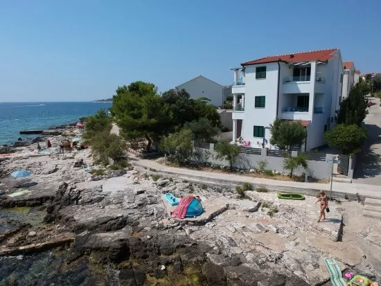 Apartmán Severní Dalmácie - Rogoznica DA 3598 N6