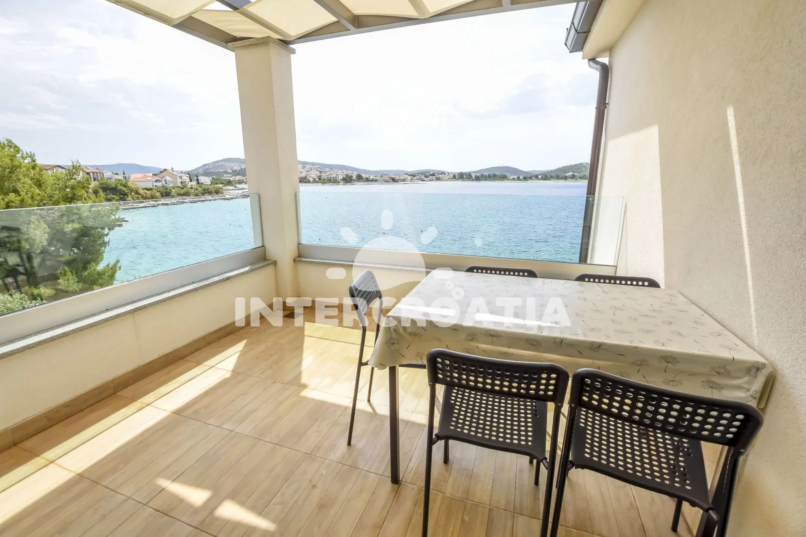 Apartmán Severní Dalmácie - Rogoznica DA 3598 N6