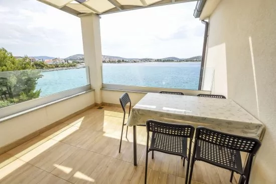 Apartmán Severní Dalmácie - Rogoznica DA 3598 N6