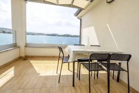 Apartmán Severní Dalmácie - Rogoznica DA 3598 N6