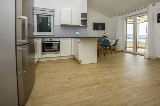 Apartmán Severní Dalmácie - Rogoznica DA 3598 N6