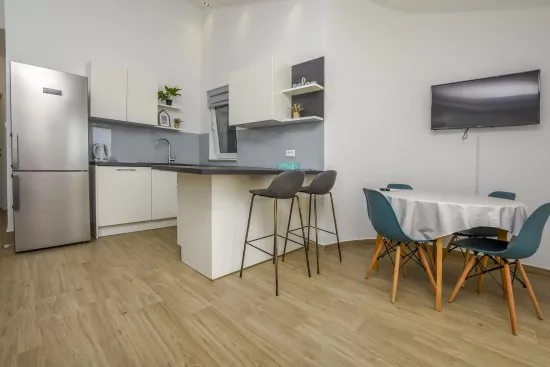 Apartmán Severní Dalmácie - Rogoznica DA 3598 N6
