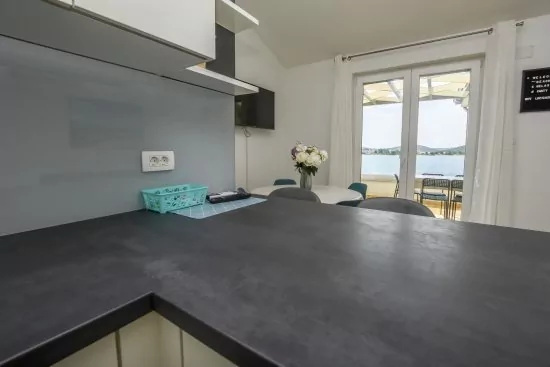 Apartmán Severní Dalmácie - Rogoznica DA 3598 N6