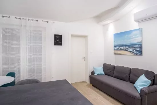 Apartmán Severní Dalmácie - Rogoznica DA 3598 N6