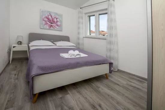 Apartmán Severní Dalmácie - Rogoznica DA 3598 N6