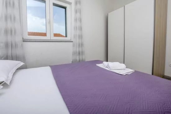 Apartmán Severní Dalmácie - Rogoznica DA 3598 N6