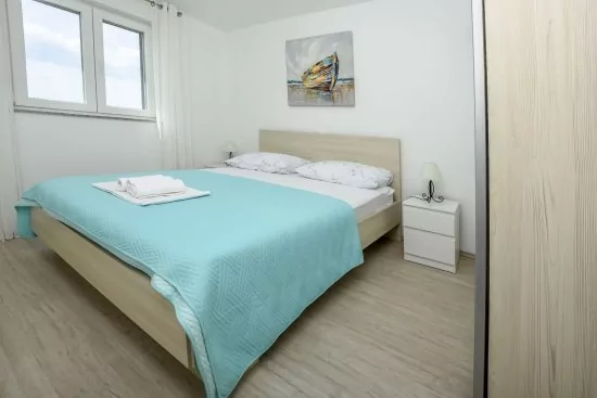 Apartmán Severní Dalmácie - Rogoznica DA 3598 N6