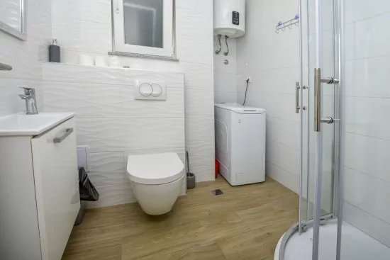 Apartmán Severní Dalmácie - Rogoznica DA 3598 N6