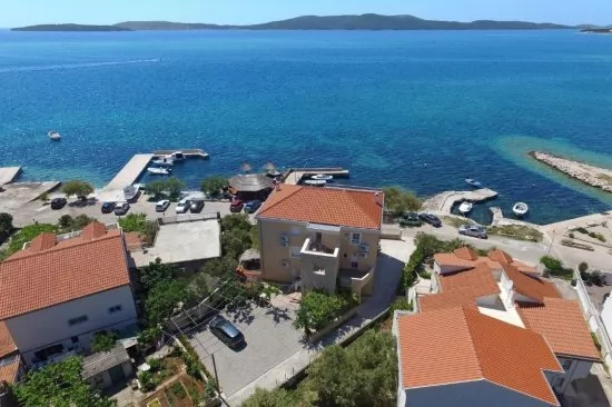 Apartmán Severní Dalmácie - Brodarica DA 3916 N1