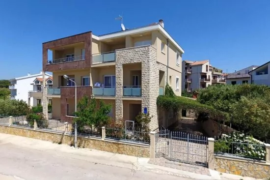 Apartmán Severní Dalmácie - Brodarica DA 3916 N1