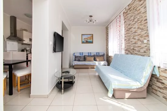 Apartmán Severní Dalmácie - Brodarica DA 3916 N1