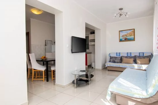 Apartmán Severní Dalmácie - Brodarica DA 3916 N1