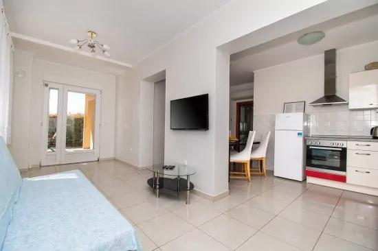 Apartmán Severní Dalmácie - Brodarica DA 3916 N1