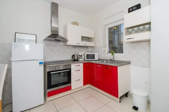 Apartmán Severní Dalmácie - Brodarica DA 3916 N1