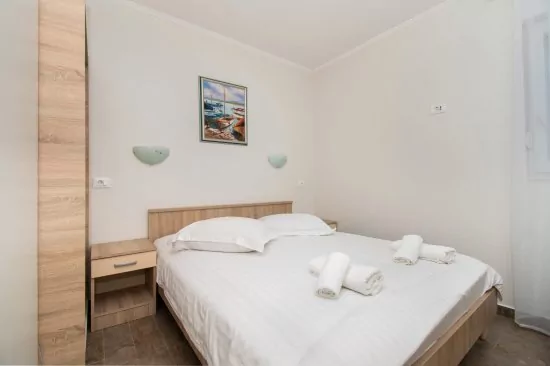 Apartmán Severní Dalmácie - Brodarica DA 3916 N1