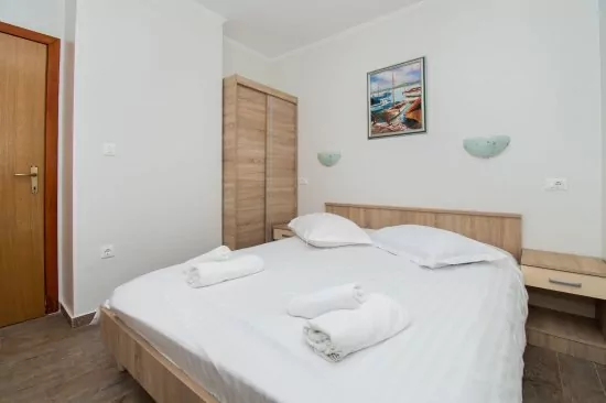 Apartmán Severní Dalmácie - Brodarica DA 3916 N1