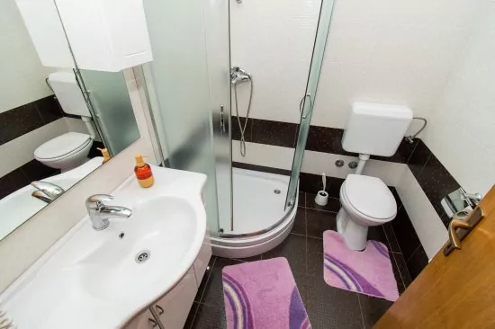 Apartmán Severní Dalmácie - Brodarica DA 3916 N1