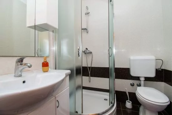 Apartmán Severní Dalmácie - Brodarica DA 3916 N1