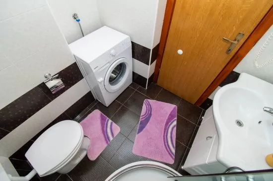 Apartmán Severní Dalmácie - Brodarica DA 3916 N1