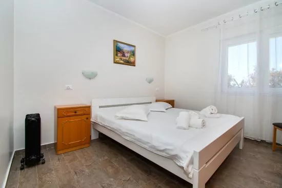 Apartmán Severní Dalmácie - Brodarica DA 3916 N1