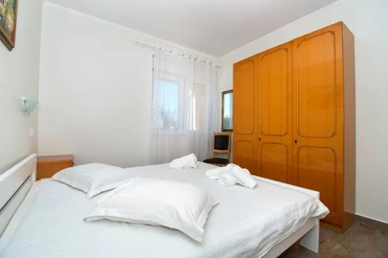 Apartmán Severní Dalmácie - Brodarica DA 3916 N1