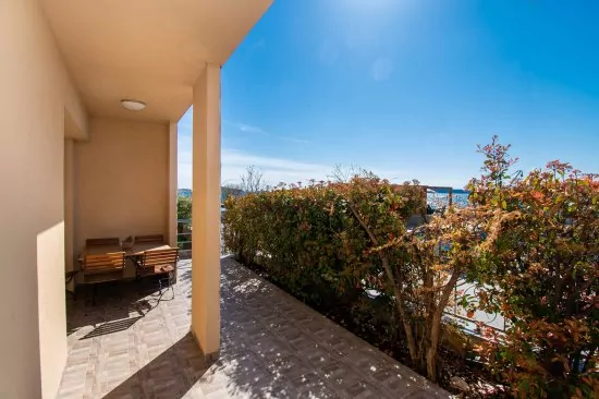 Apartmán Severní Dalmácie - Brodarica DA 3916 N1