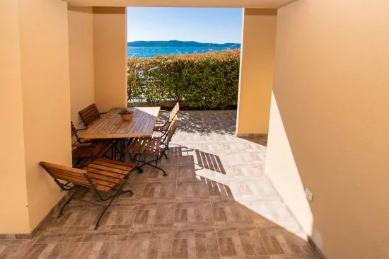 Apartmán Severní Dalmácie - Brodarica DA 3916 N1