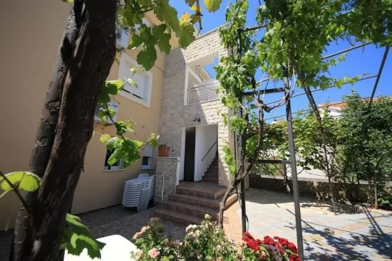 Apartmán Severní Dalmácie - Brodarica DA 3916 N2