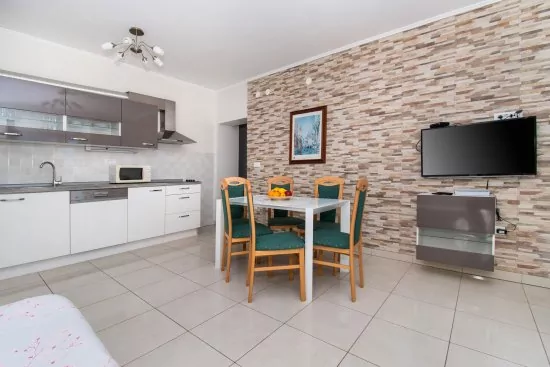 Apartmán Severní Dalmácie - Brodarica DA 3916 N2