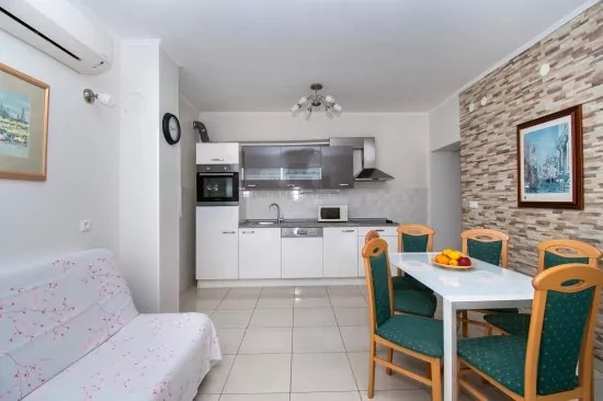 Apartmán Severní Dalmácie - Brodarica DA 3916 N2