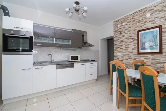 Apartmán Severní Dalmácie - Brodarica DA 3916 N2