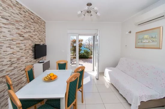 Apartmán Severní Dalmácie - Brodarica DA 3916 N2