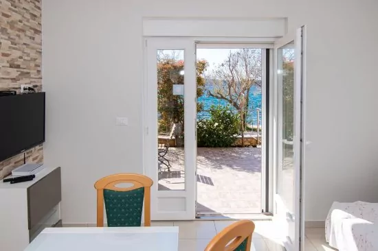 Apartmán Severní Dalmácie - Brodarica DA 3916 N2