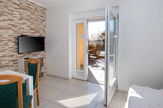 Apartmán Severní Dalmácie - Brodarica DA 3916 N2