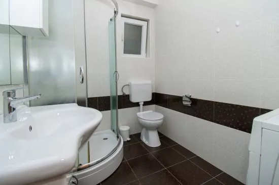 Apartmán Severní Dalmácie - Brodarica DA 3916 N2