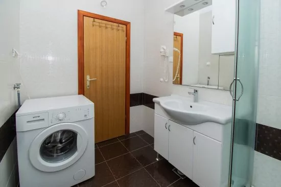 Apartmán Severní Dalmácie - Brodarica DA 3916 N2