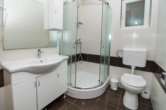 Apartmán Severní Dalmácie - Brodarica DA 3916 N2