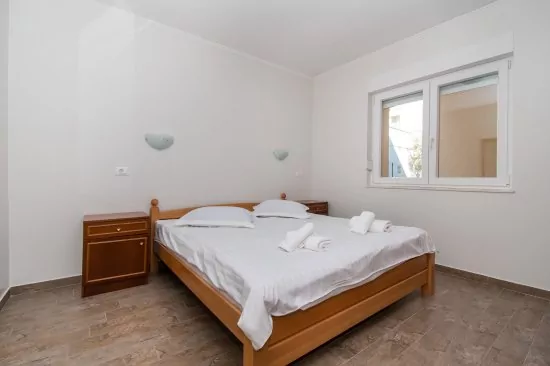 Apartmán Severní Dalmácie - Brodarica DA 3916 N2