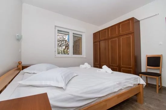 Apartmán Severní Dalmácie - Brodarica DA 3916 N2