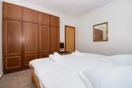 Apartmán Severní Dalmácie - Brodarica DA 3916 N2