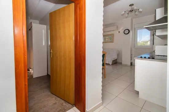 Apartmán Severní Dalmácie - Brodarica DA 3916 N2