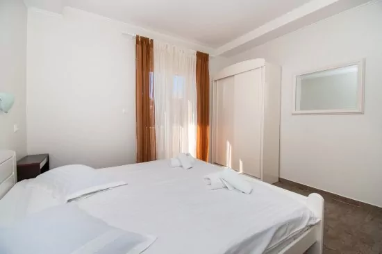 Apartmán Severní Dalmácie - Brodarica DA 3916 N2