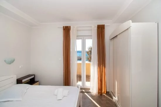 Apartmán Severní Dalmácie - Brodarica DA 3916 N2