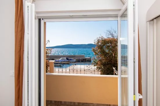 Apartmán Severní Dalmácie - Brodarica DA 3916 N2